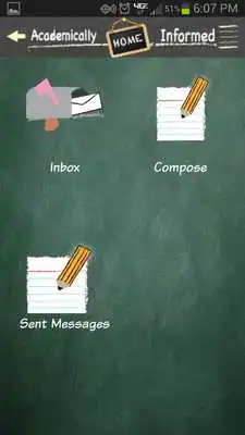 Play Teacher App  Grade Book