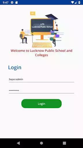 Play Teacher App LPS as an online game online Teacher App LPS with UptoPlay lko.admin.lps.school Play Teacher App LPS as an online game Teacher App LPS with UptoPlay