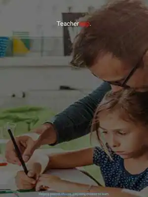 Play Teacher app pote college