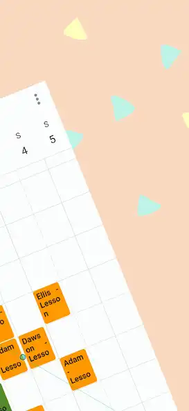 Play Teacher Calendar as an online game Teacher Calendar with UptoPlay