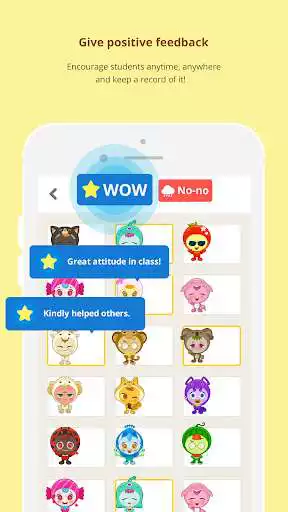 Play Teacher Class123