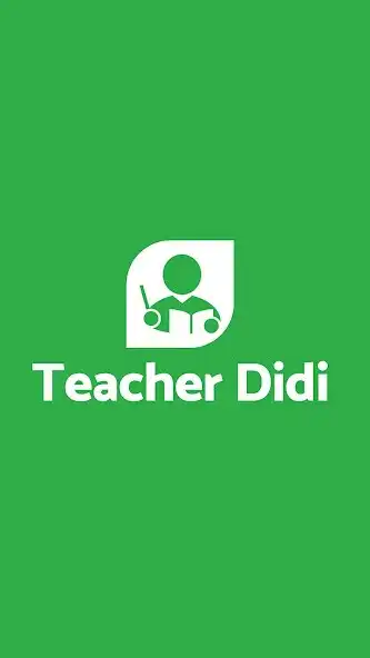 Play TeacherDidi - The Learning App  and enjoy TeacherDidi - The Learning App with UptoPlay