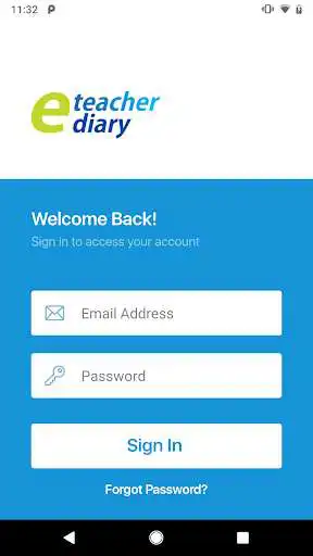 Play Teacher eDiary  and enjoy Teacher eDiary with UptoPlay