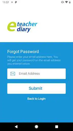 Play Teacher eDiary as an online game Teacher eDiary with UptoPlay