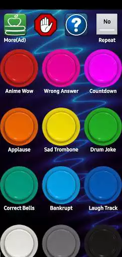 Play Teacher Feedback Soundboard  and enjoy Teacher Feedback Soundboard with UptoPlay