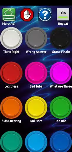 Play Teacher Feedback Soundboard as an online game Teacher Feedback Soundboard with UptoPlay