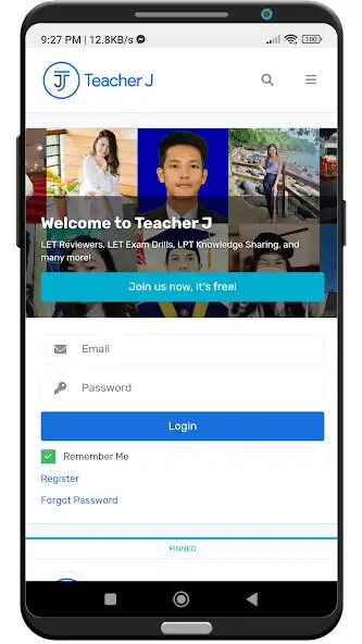 Play Teacher J  and enjoy Teacher J with UptoPlay