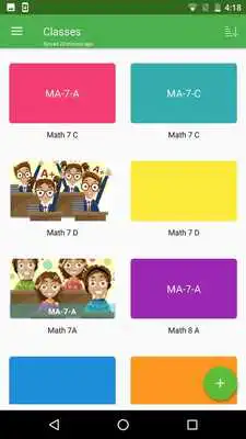 Play TeacherKit