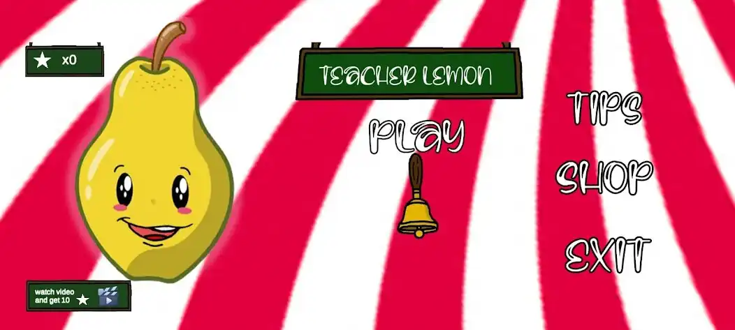 Play Teacher LemonS - scary mod  and enjoy Teacher LemonS - scary mod with UptoPlay