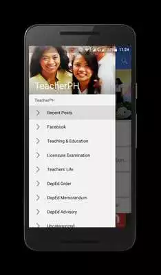 Play TeacherPH