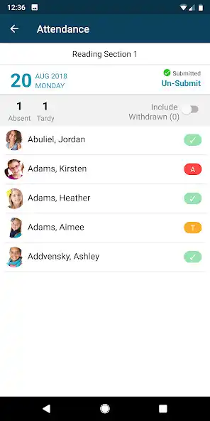 Play TeacherPlus for Phones as an online game TeacherPlus for Phones with UptoPlay