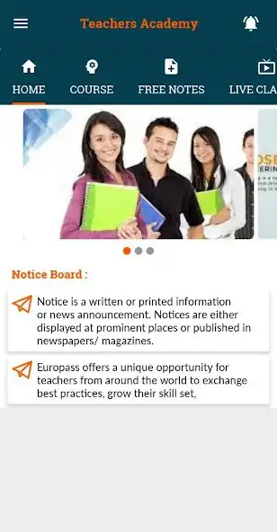 Play Teachers Academy as an online game Teachers Academy with UptoPlay