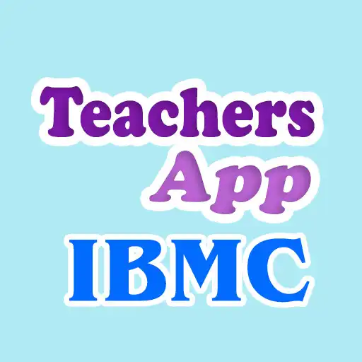 Play Teachers App - IBMC APK