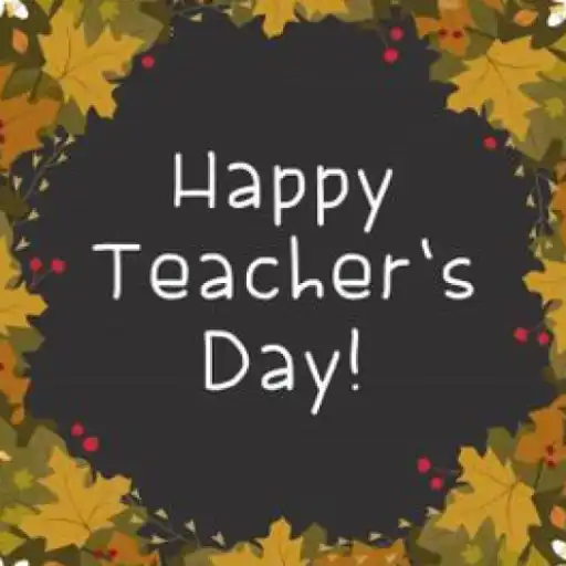 Free play online Teachers Day Greetings APK Free play online Teachers Day Greetings APK