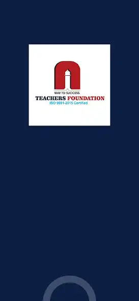 Play Teachers Foundation  and enjoy Teachers Foundation with UptoPlay