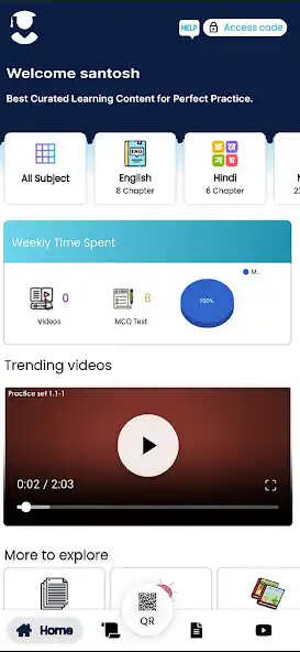 Play Teachers Foundation as an online game Teachers Foundation with UptoPlay