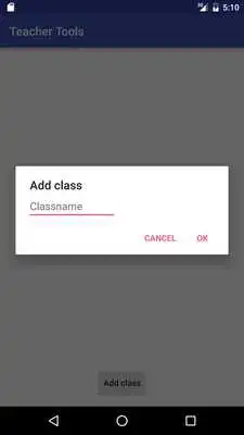 Play Teachers Tools