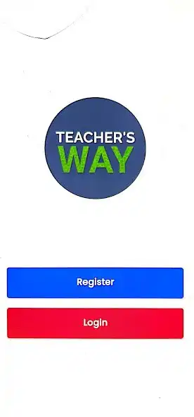 Play Teachers way  and enjoy Teachers way with UptoPlay