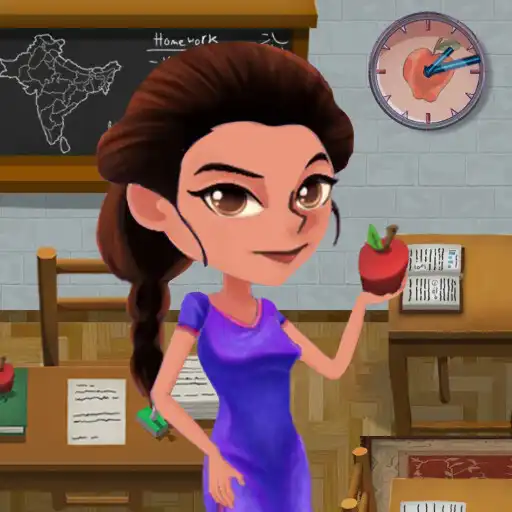 Play Teacher Teacher APK Play Teacher Teacher APK