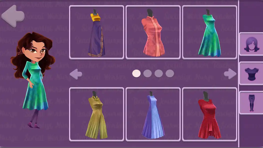 Play Teacher Teacher as an online game Teacher Teacher with UptoPlay