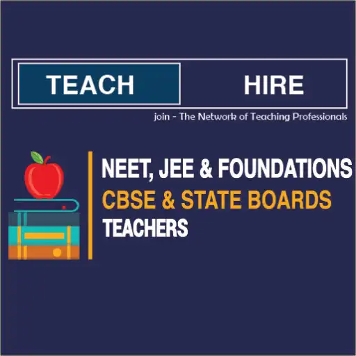 Play Teach Hire Ebooks APK Play Teach Hire Ebooks APK