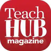 Free play online Teach HUB Magazine APK