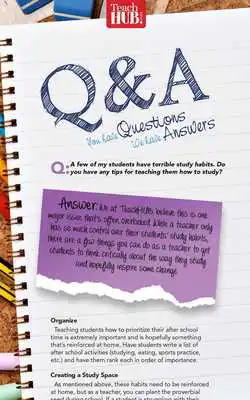 Play Teach HUB Magazine