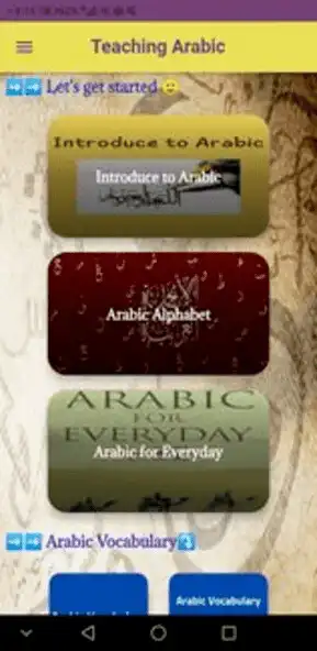 Play Teaching Arabic  and enjoy Teaching Arabic with UptoPlay Play Teaching Arabic  and enjoy Teaching Arabic with UptoPlay