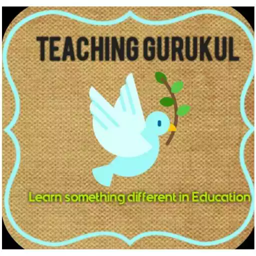 Play Teaching Gurukul APK Play Teaching Gurukul APK
