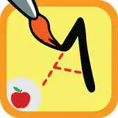 Free play online Teaching letters toddlers game APK Free play online Teaching letters toddlers game APK