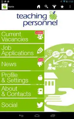 Play Teaching Personnel Jobs