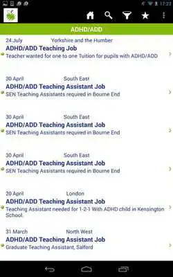 Play Teaching Personnel Jobs