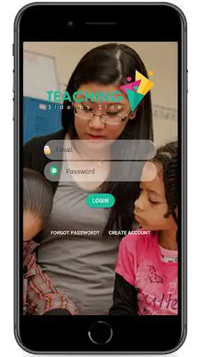 Play Teaching Side by Side  and enjoy Teaching Side by Side with UptoPlay