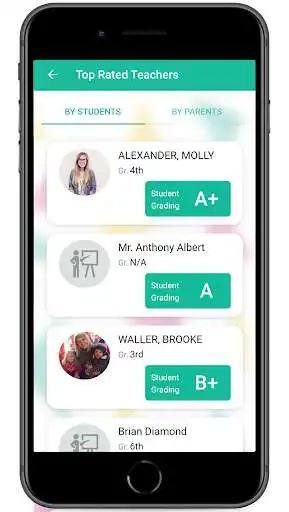 Play Teaching Side by Side as an online game Teaching Side by Side with UptoPlay