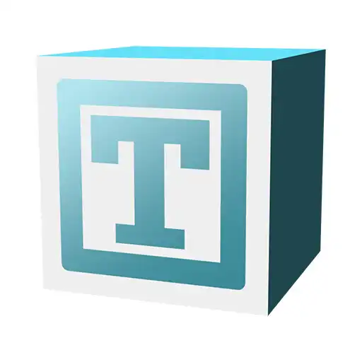 Play Teaching WordBlocks APK