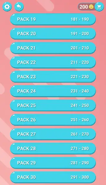 Play Teaching WordBlocks as an online game Teaching WordBlocks with UptoPlay