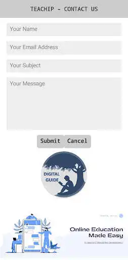 Play Teachip as an online game Teachip with UptoPlay