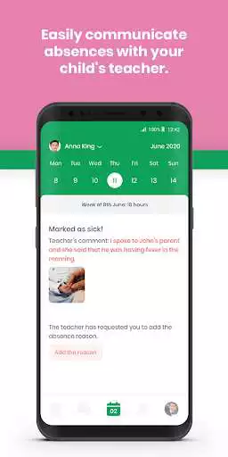 Play TeachKloud For Parents as an online game TeachKloud For Parents with UptoPlay