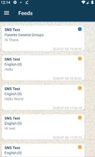 Play TeachLive4U  and enjoy TeachLive4U with UptoPlay