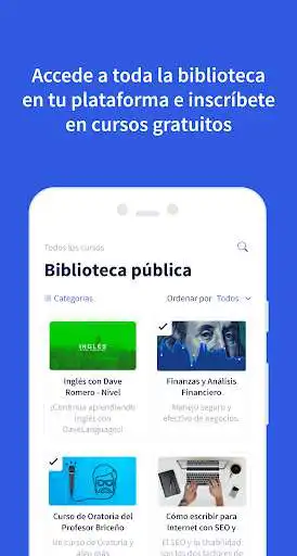 Play Teachlr para Organizaciones  and enjoy Teachlr para Organizaciones with UptoPlay