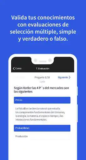 Play Teachlr para Organizaciones as an online game Teachlr para Organizaciones with UptoPlay