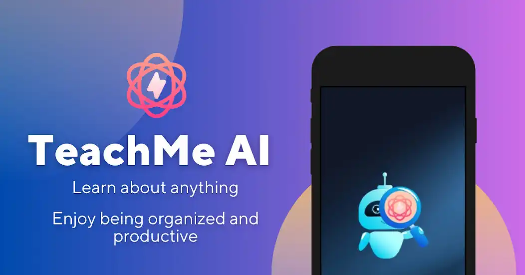Play TeachMe AI: AI Learning Tools as an online game TeachMe AI: AI Learning Tools with UptoPlay