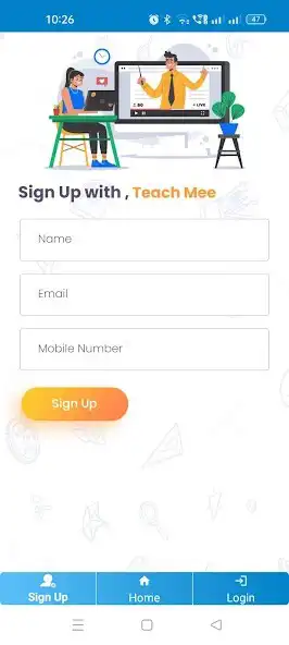 Play Teach Mee  and enjoy Teach Mee with UptoPlay