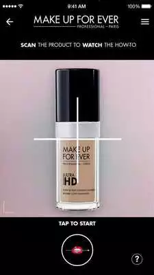 Play TEACH ME MAKEUP