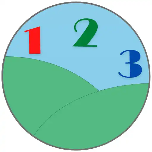 Play Teach Me: Numbers (Free) APK