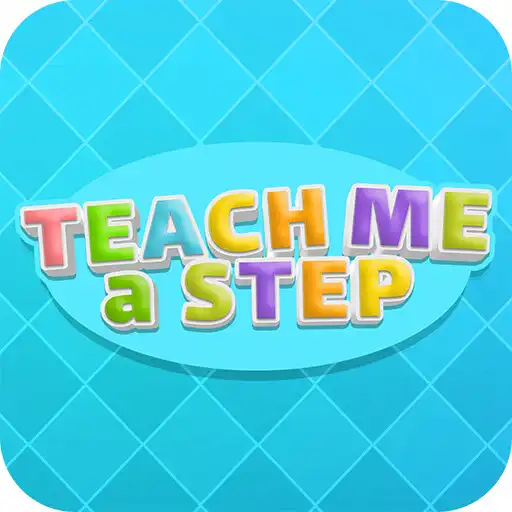 Play Teach me step English APK Play Teach me step English APK