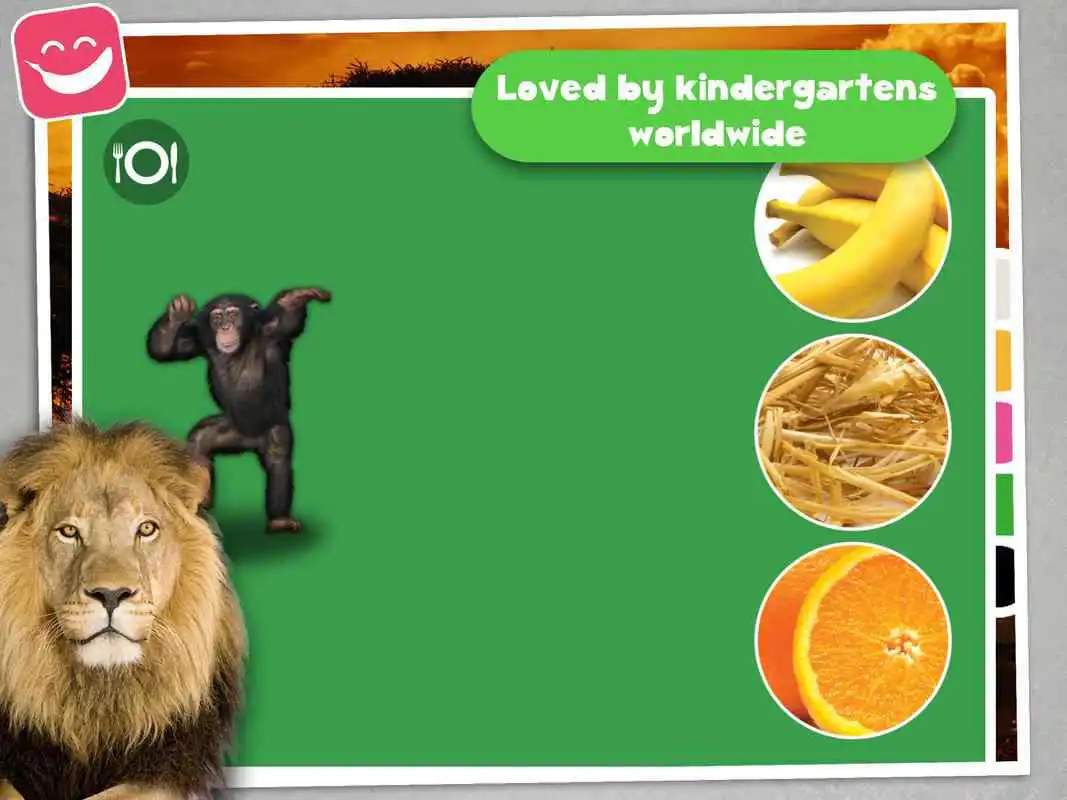 Play Teach me Wildlife Photo