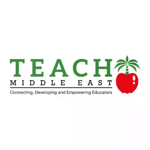 Play Teach Middle East Magazine APK