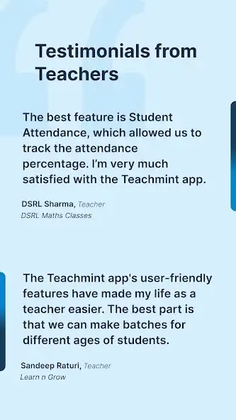 Play Teachmint - Tuition app  and enjoy Teachmint - Tuition app with UptoPlay