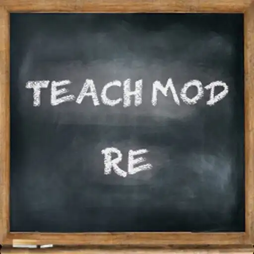 Play TeachMod RE APK